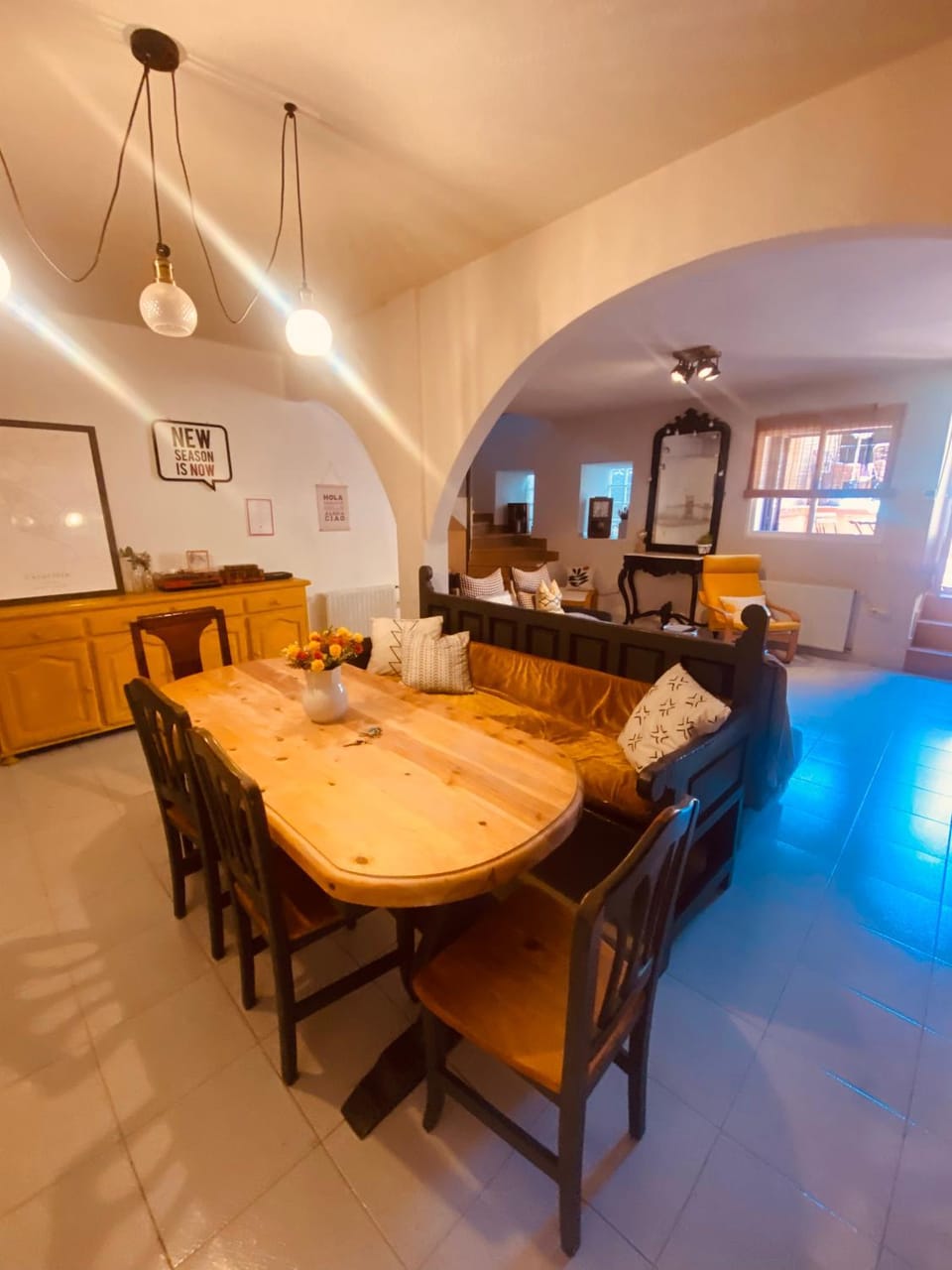 CASA LAS HERRERA House in Castile and León