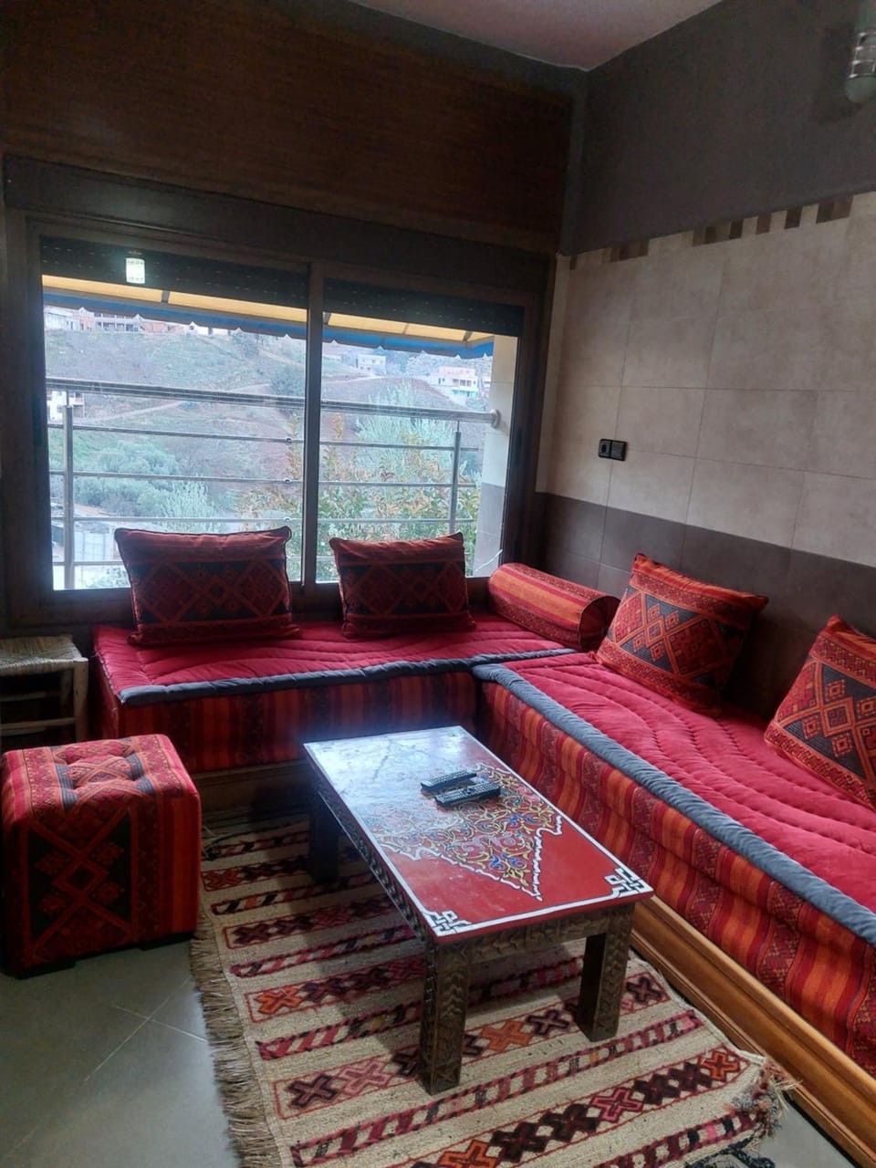 Gite Rahhaoui Simo Hotel in Morocco