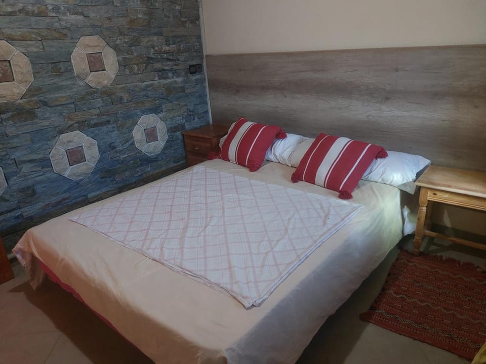 Gite Rahhaoui Simo Hotel in Morocco