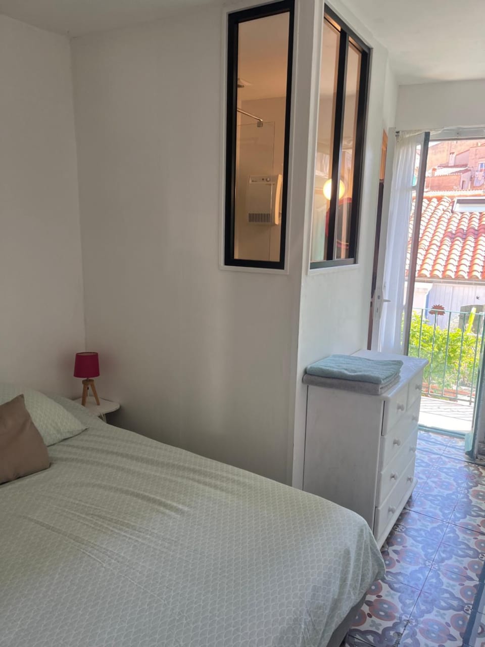Chez Fred & Aldo Banyuls sur Mer Apartment in Port-Vendres