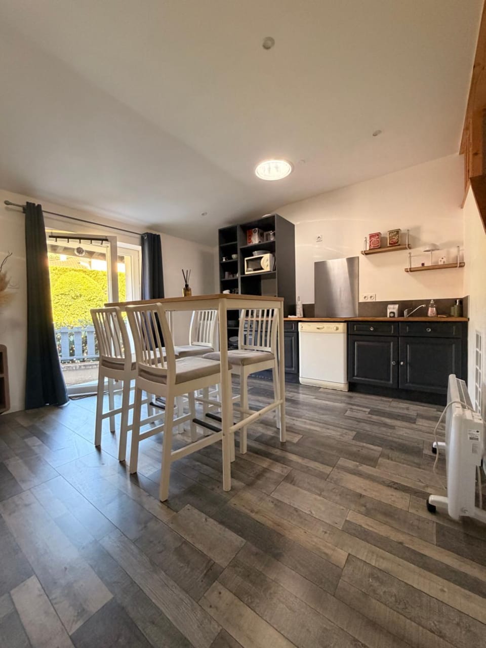 Petite maison dans le beaujolais Apartment in Auvergne-Rhône-Alpes