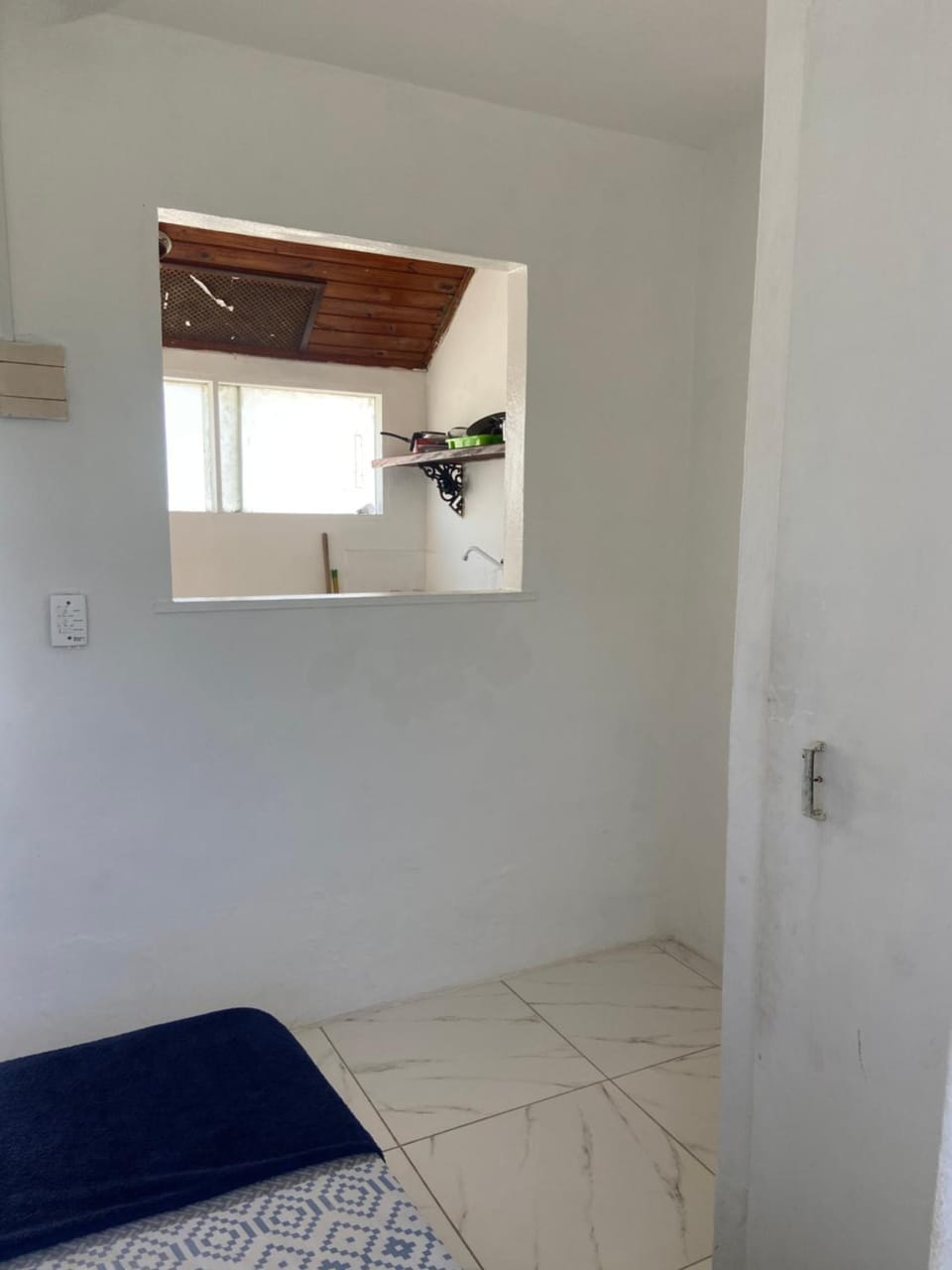 Antonia Hospedaria 1 Apartment in Armacao dos Buzios