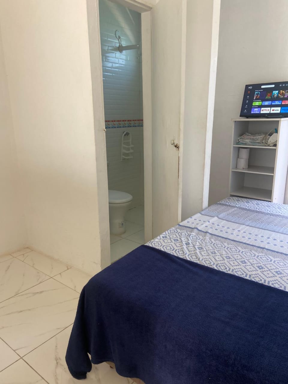 Antonia Hospedaria 1 Apartment in Armacao dos Buzios