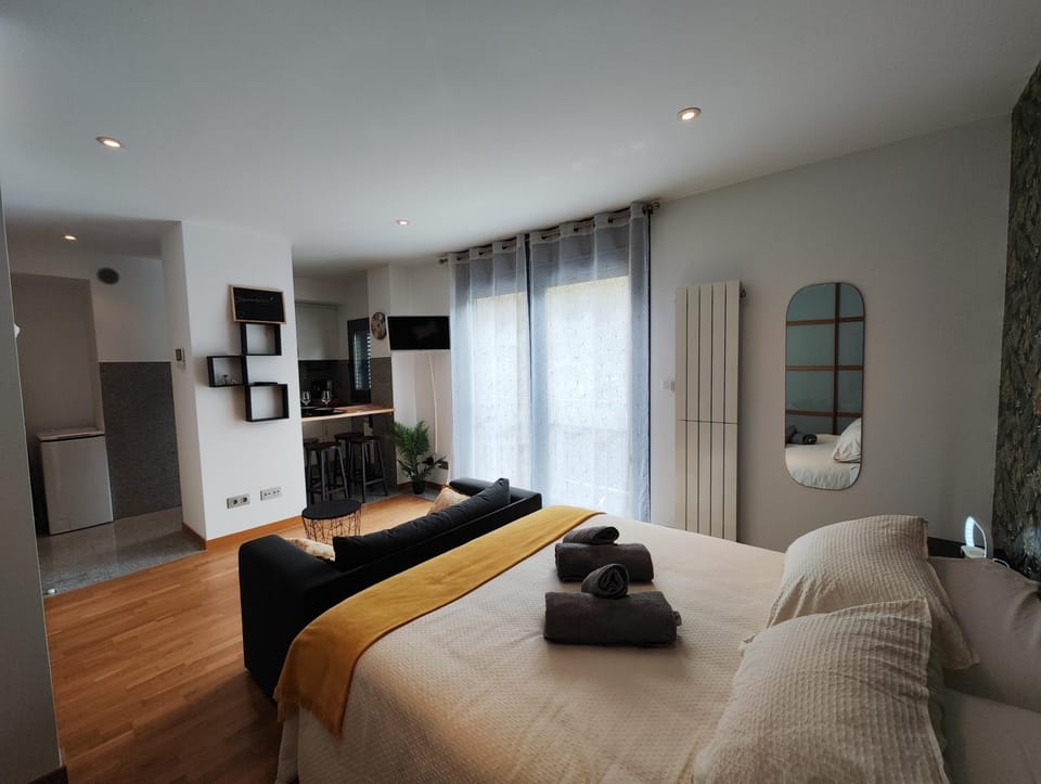 Apartamento al lado de la playa Apartment in Viana do Castelo District, Portugal