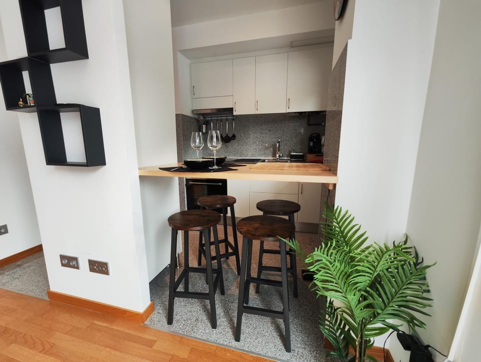 Apartamento al lado de la playa Apartment in Viana do Castelo District, Portugal