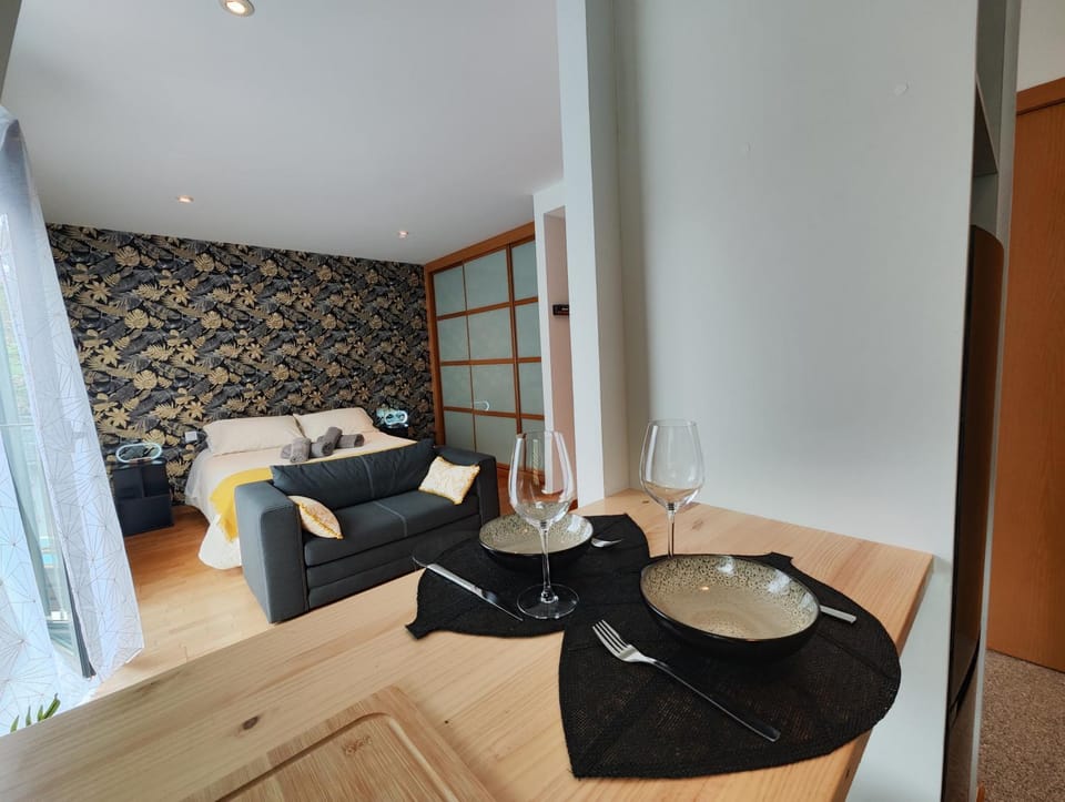 Apartamento al lado de la playa Apartment in Viana do Castelo District, Portugal