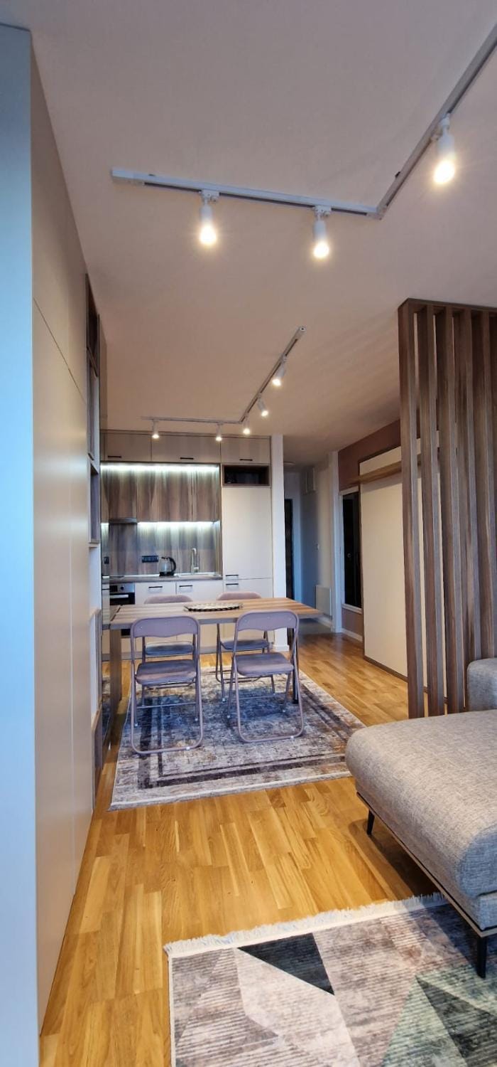 Apartman N&E Apartment in Federation of Bosnia and Herzegovina