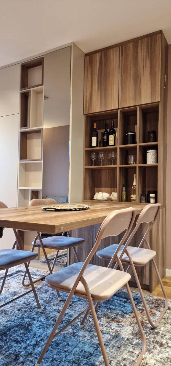 Apartman N&E Apartment in Federation of Bosnia and Herzegovina