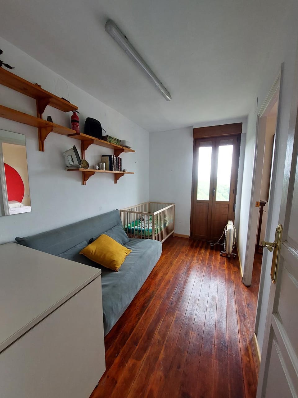 Casa Rural, paz y naturaleza. Apartment in Asturias