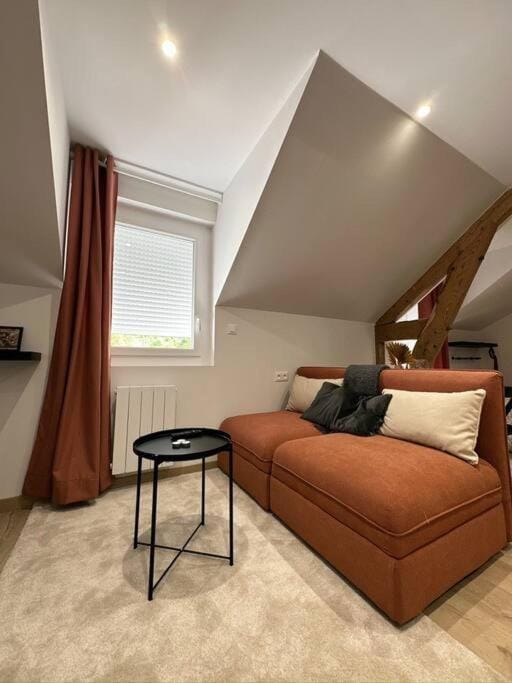/Sacré studio/Parking privé/Wifi Apartment in Auvergne-Rhône-Alpes