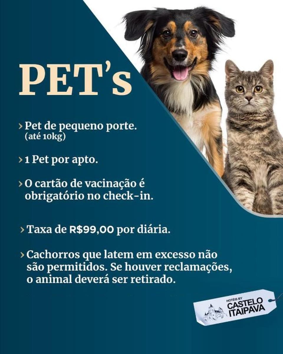 Text overlay, pet friendly