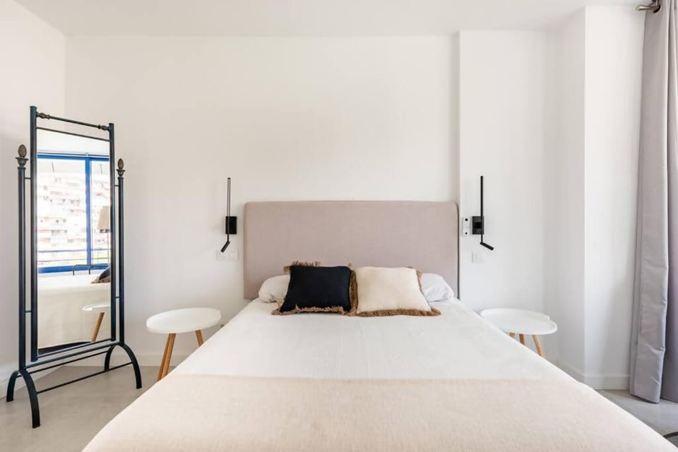 Marbella House imponente ático con piscina privada Apartment in Marbella