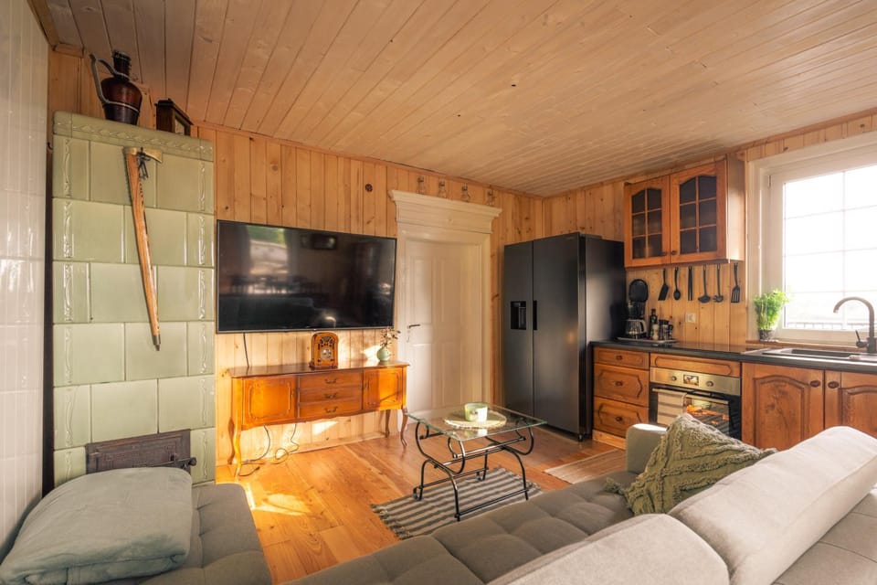 OderPoint#Sauna#Jacuzzi House in West Pomeranian Voivodeship, Poland