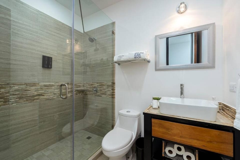 Casa Panorama - Modern new condo, amazing views! Apartment in Cabo San Lucas