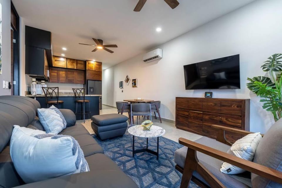 Casa Panorama - Modern new condo, amazing views! Apartment in Cabo San Lucas