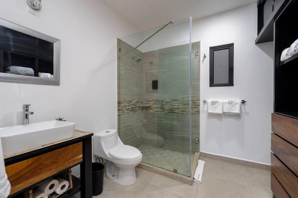 Casa Panorama - Modern new condo, amazing views! Apartment in Cabo San Lucas