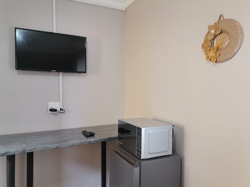 TV and multimedia, minibar