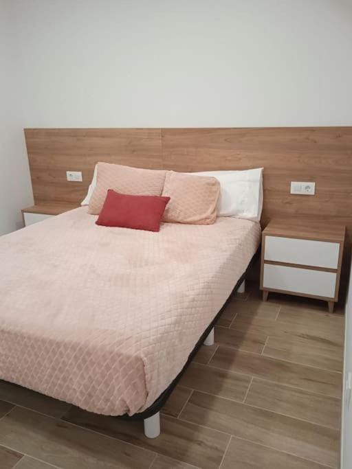 La casa del Timón.Planta baja Apartment in Galicia