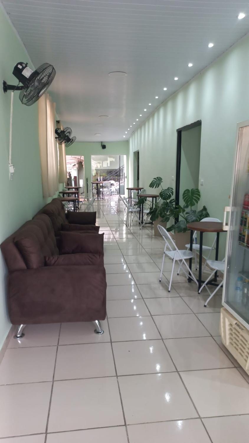 H POUSADA DO BENTO Apartment in State of São Paulo