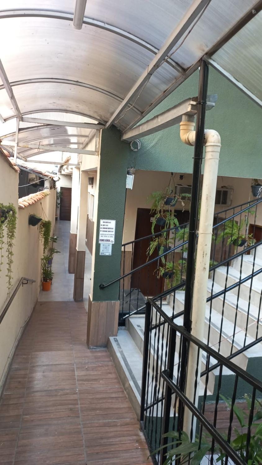 H POUSADA DO BENTO Apartment in State of São Paulo