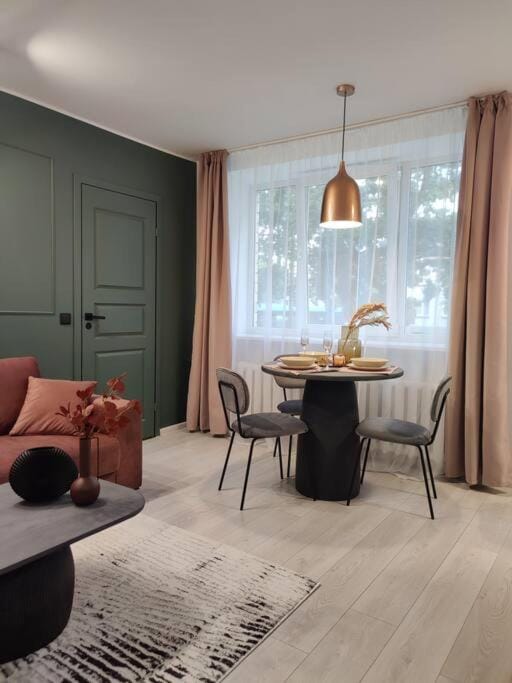 Super asukohas modernne korter! Apartment in Estonia