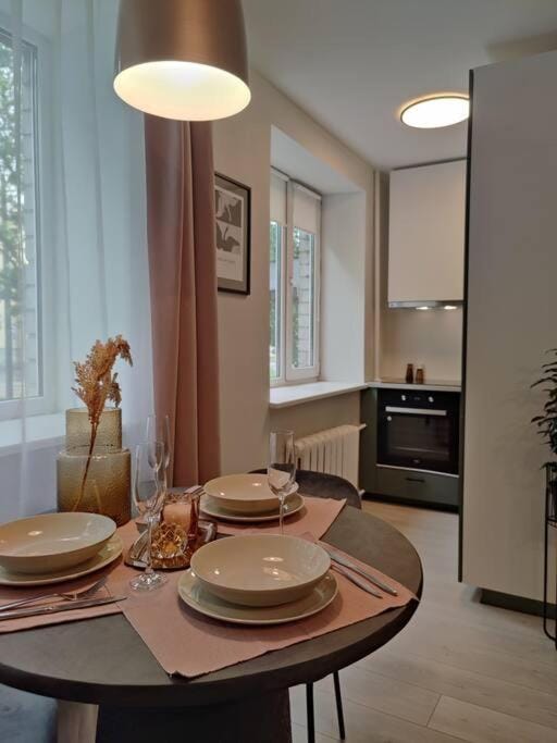 Super asukohas modernne korter! Apartment in Estonia