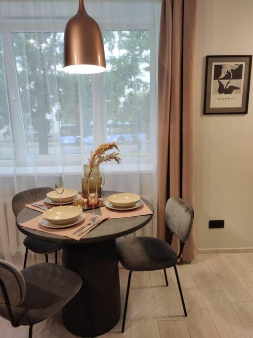 Super asukohas modernne korter! Apartment in Estonia