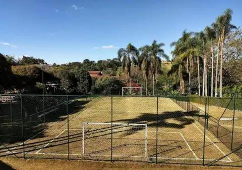 Apartamento flat em Serra Negra - 12A Apartment in Serra Negra