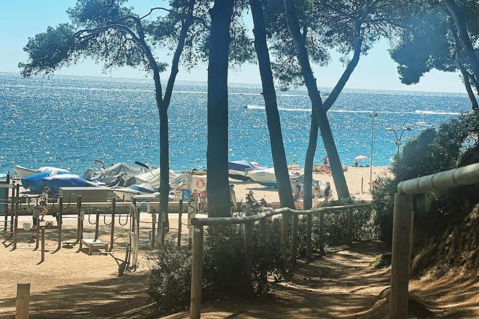 Nearby landmark, Natural landscape, Beach