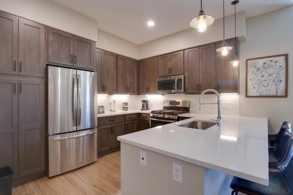 Stunning Winter Park Condo Near Slopes! House in Fraser