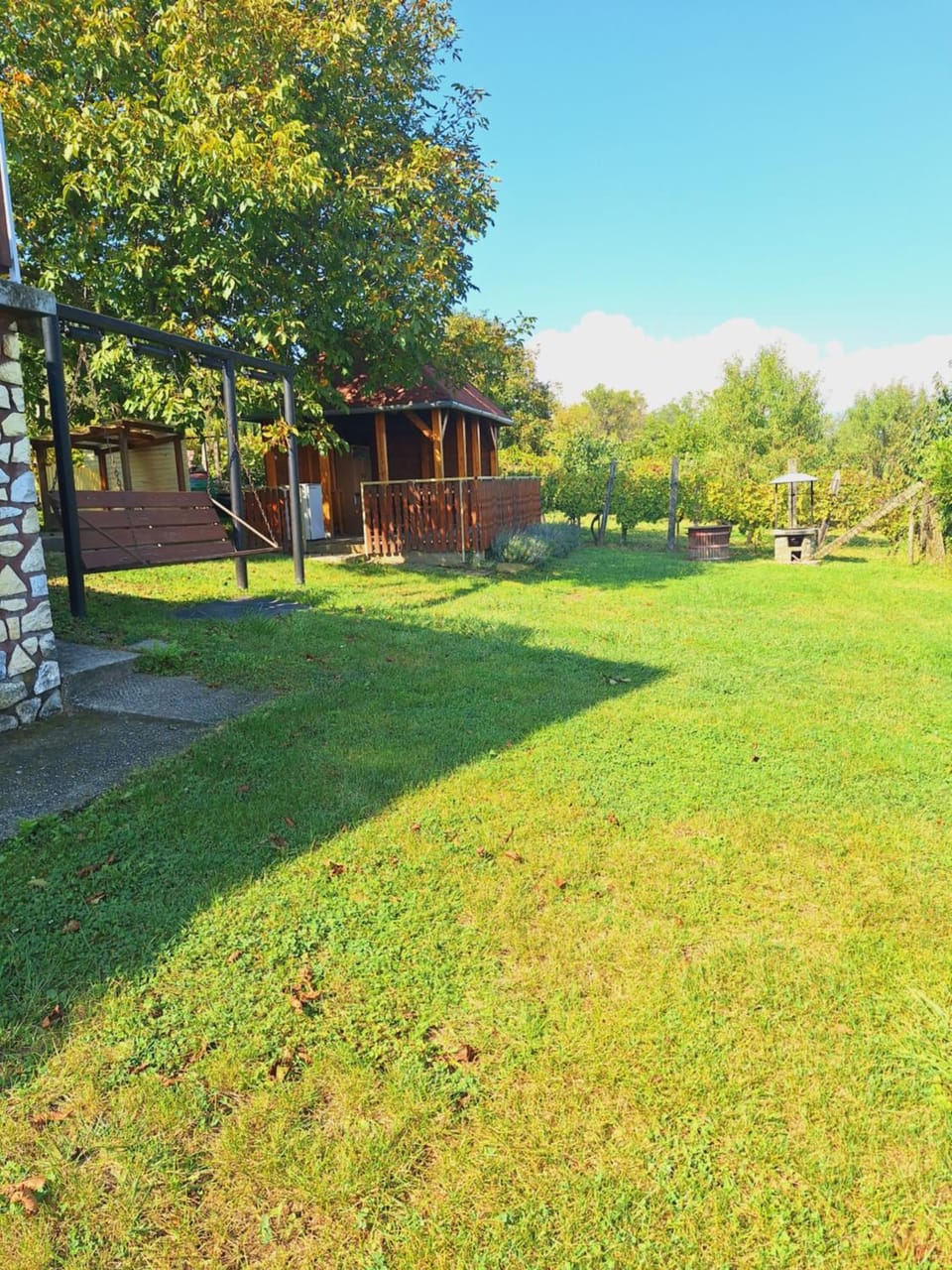 BALATONHEGYVIDÉKI APARTMAN Apartment in Hungary