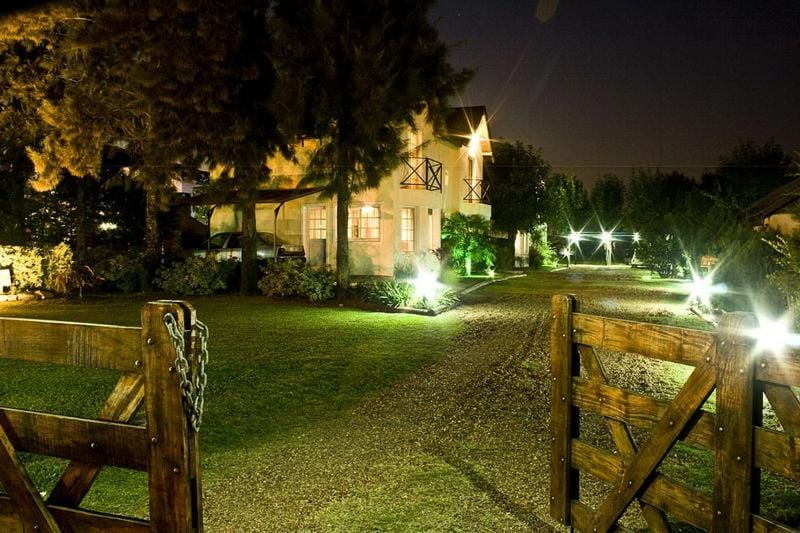 Verdes de Artalaz Apartment in Colón