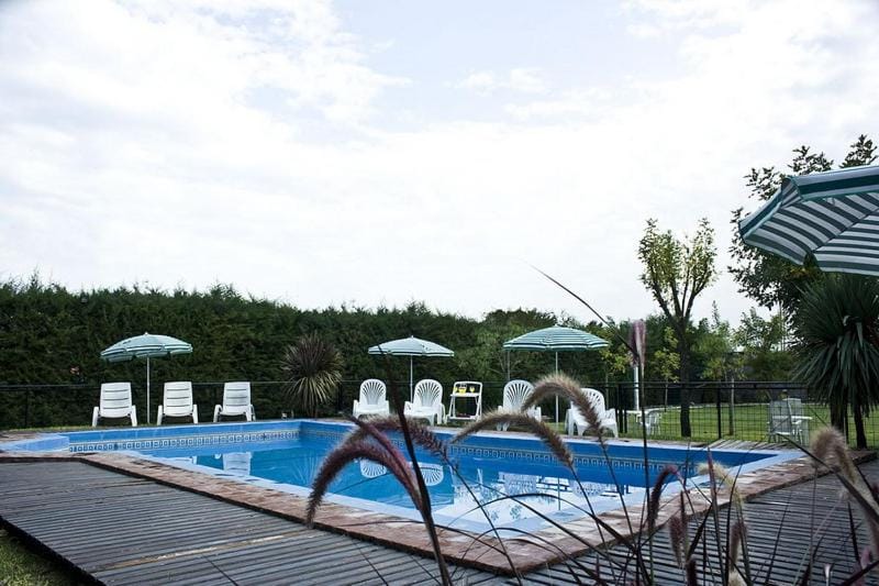 Verdes de Artalaz Apartment in Colón