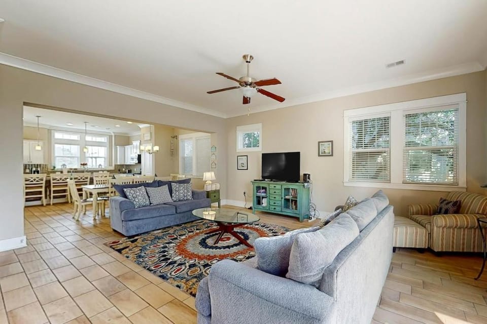 Seas the Day House in Myrtle Beach