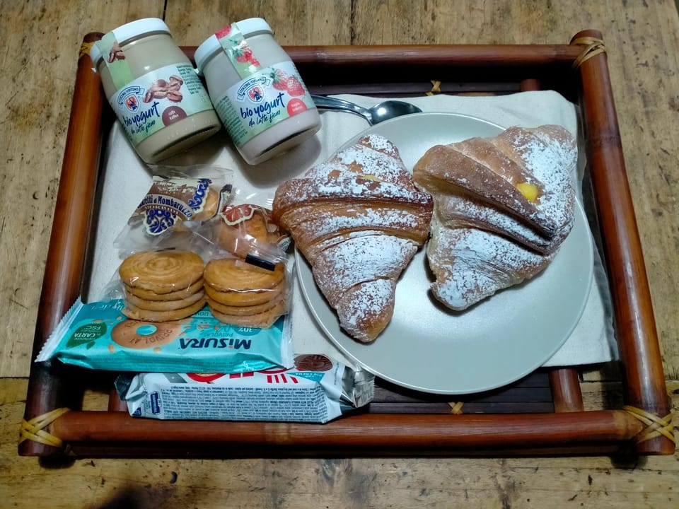 Breakfast