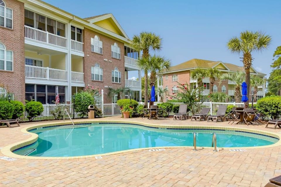 Gardens at Cypress Bay 10-302 Apartment in Little River