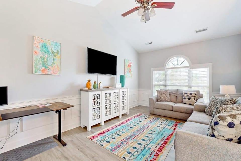 Gardens at Cypress Bay 10-302 Apartment in Little River