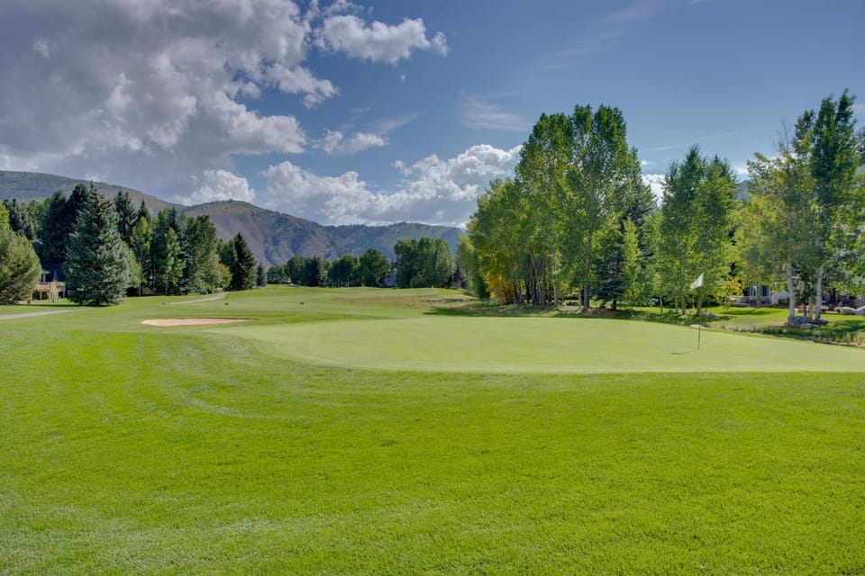 Avon Duplex Between Beaver Creek & Vail Resorts! House in Eagle County