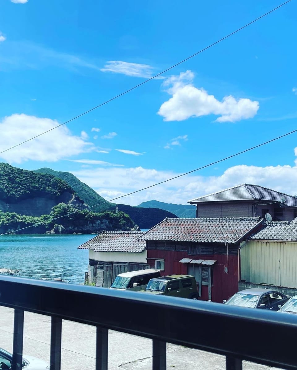 Sakitsu House ZANN - Vacation STAY 55708v House in Japan