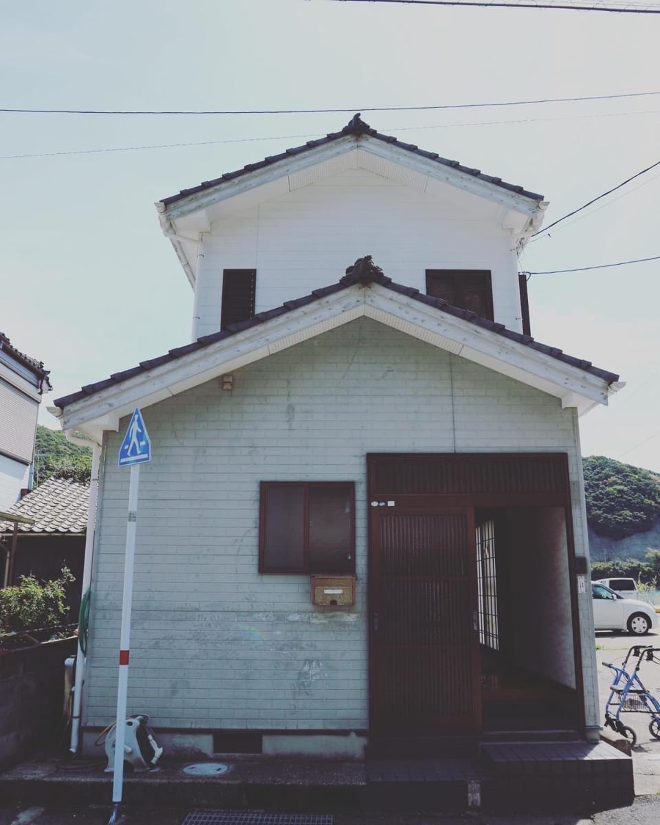 Sakitsu House ZANN - Vacation STAY 55708v House in Japan