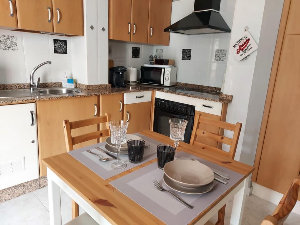 Apartamento Iceberg Apartment in Tazacorte