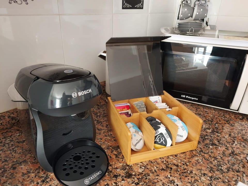Apartamento Iceberg Apartment in Tazacorte