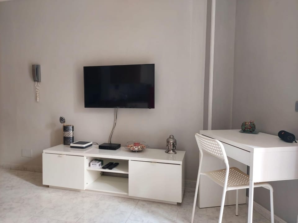 Apartamento Iceberg Apartment in Tazacorte