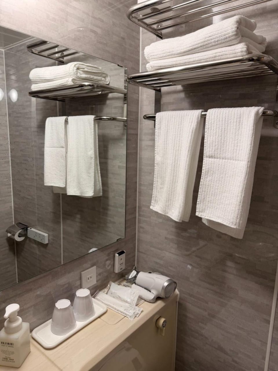 Hotel Tetora Spirit Sapporo - Vacation STAY 59365v Hotel in Sapporo