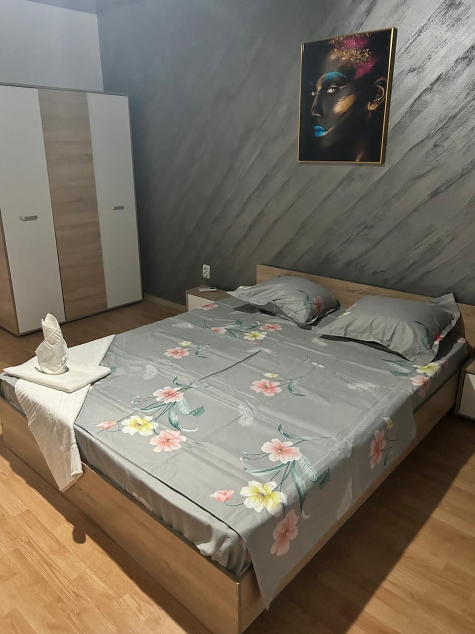 Apartament regim hotelier 1 camera Apartment in Romania