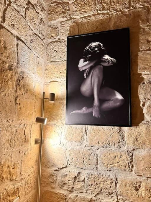 Town House 91 Apartment in Malta
