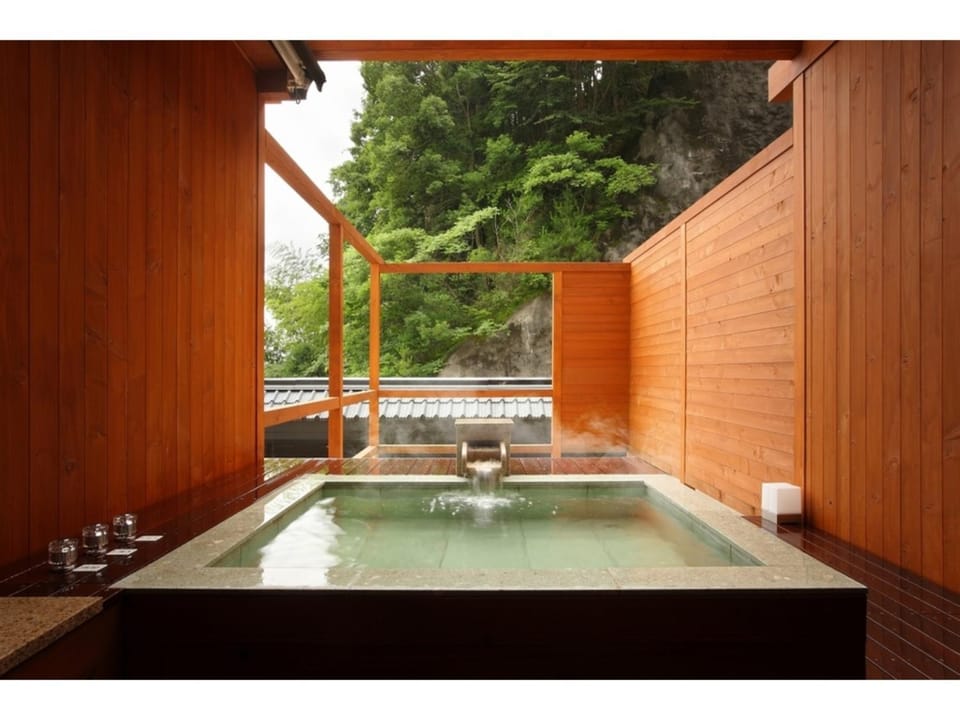 Kinugawa Onsen Yusuikiko Hotel Otaki - Vacation STAY 68836v Hotel in Japan