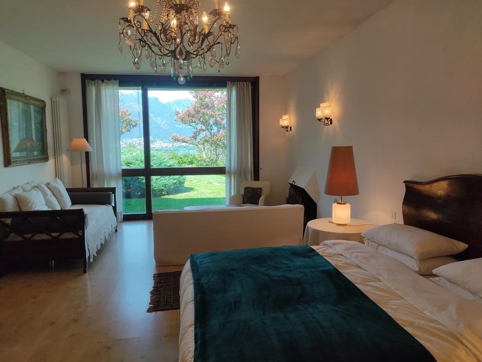 Villa Inella Bed and Breakfast in Province of Lecco