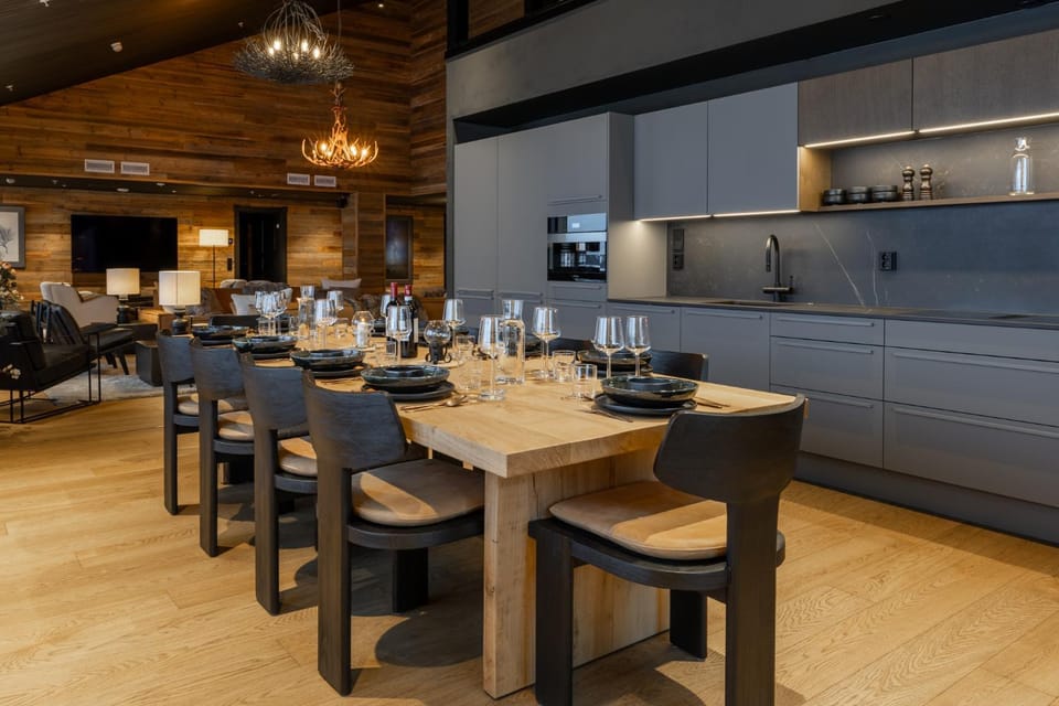 Kitchen or kitchenette, Banquet/Function facilities, Seating area