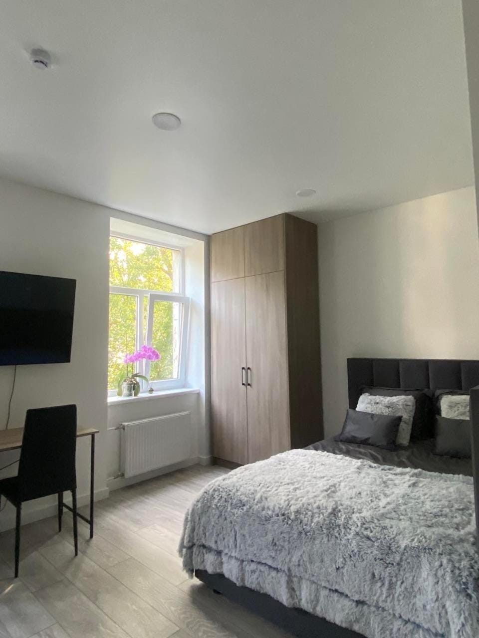 Memel studio Apartment in Klaipėda